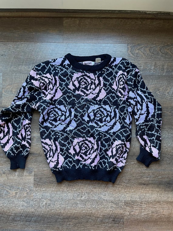 Vintage Cottage Core Grandma Gem