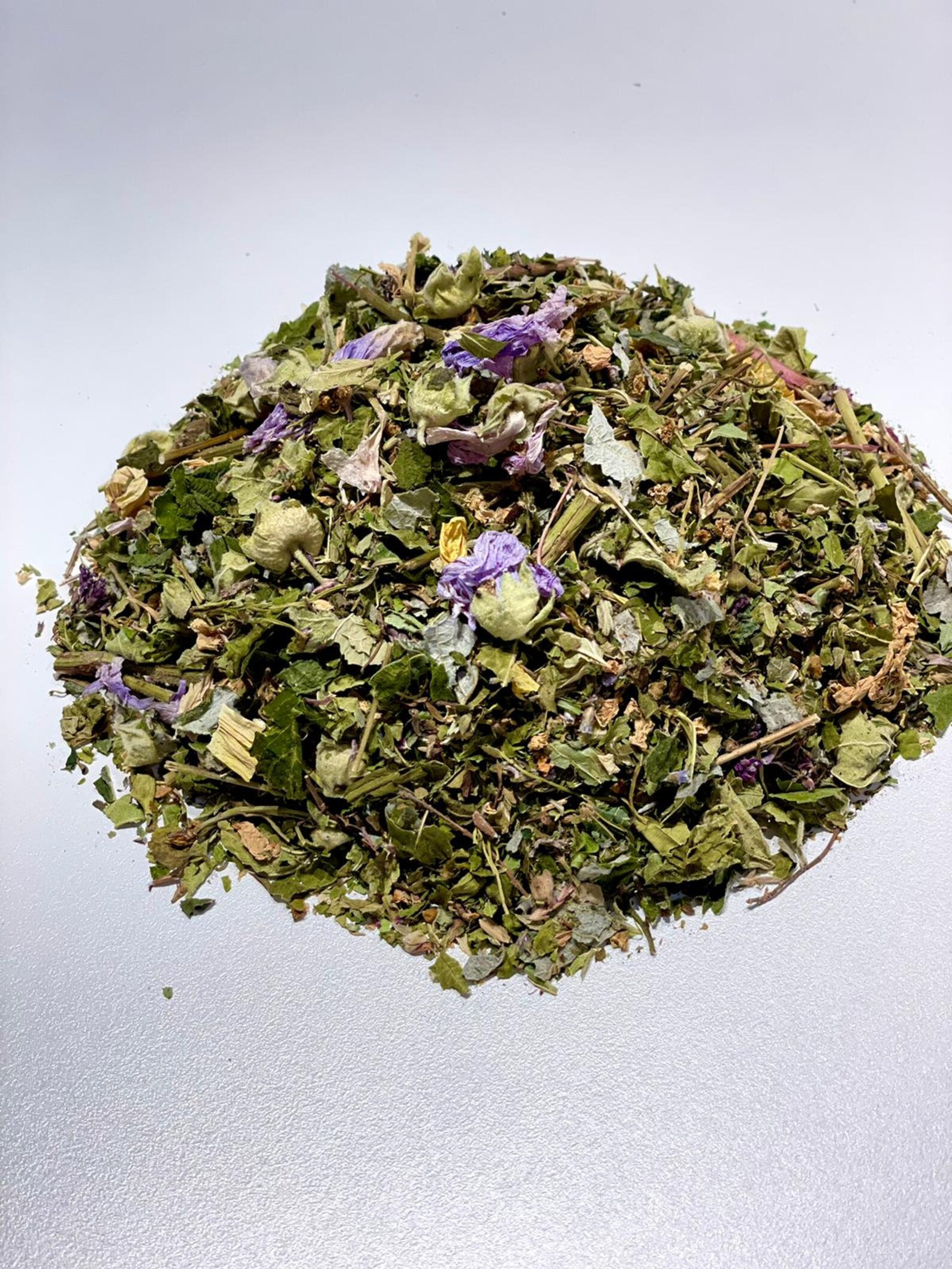 Blooming Sally Tea Organic Ivan-Chai 100% natural organic | Etsy