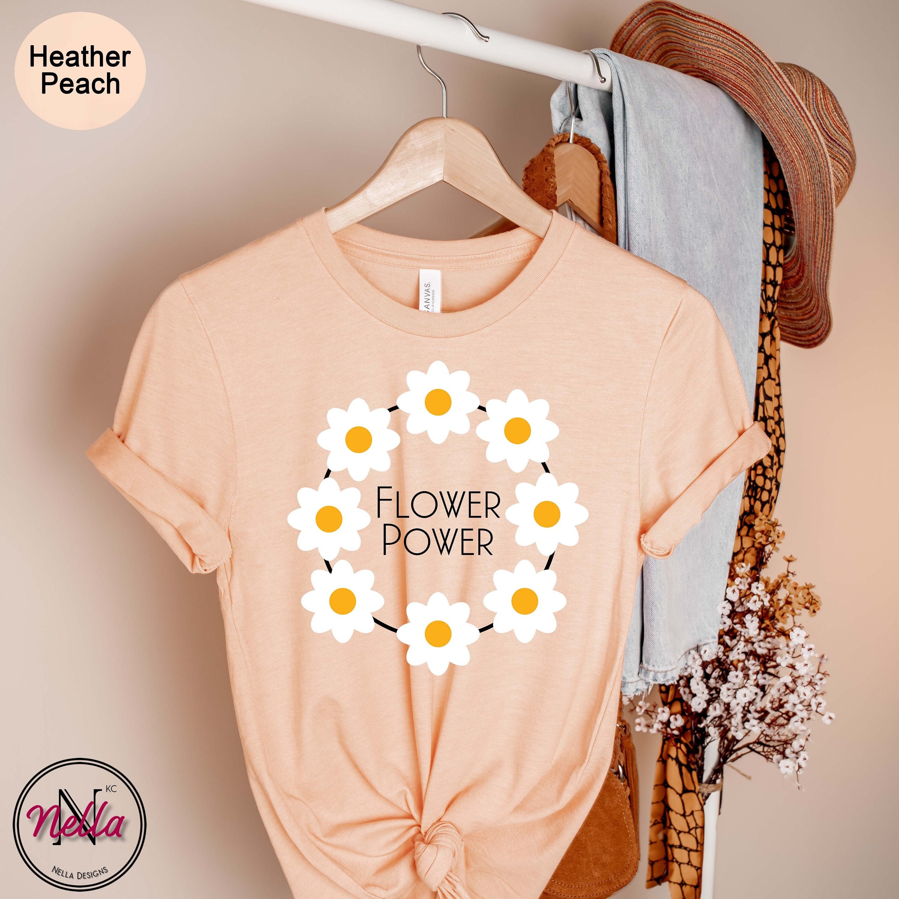 purity power shirt etsy