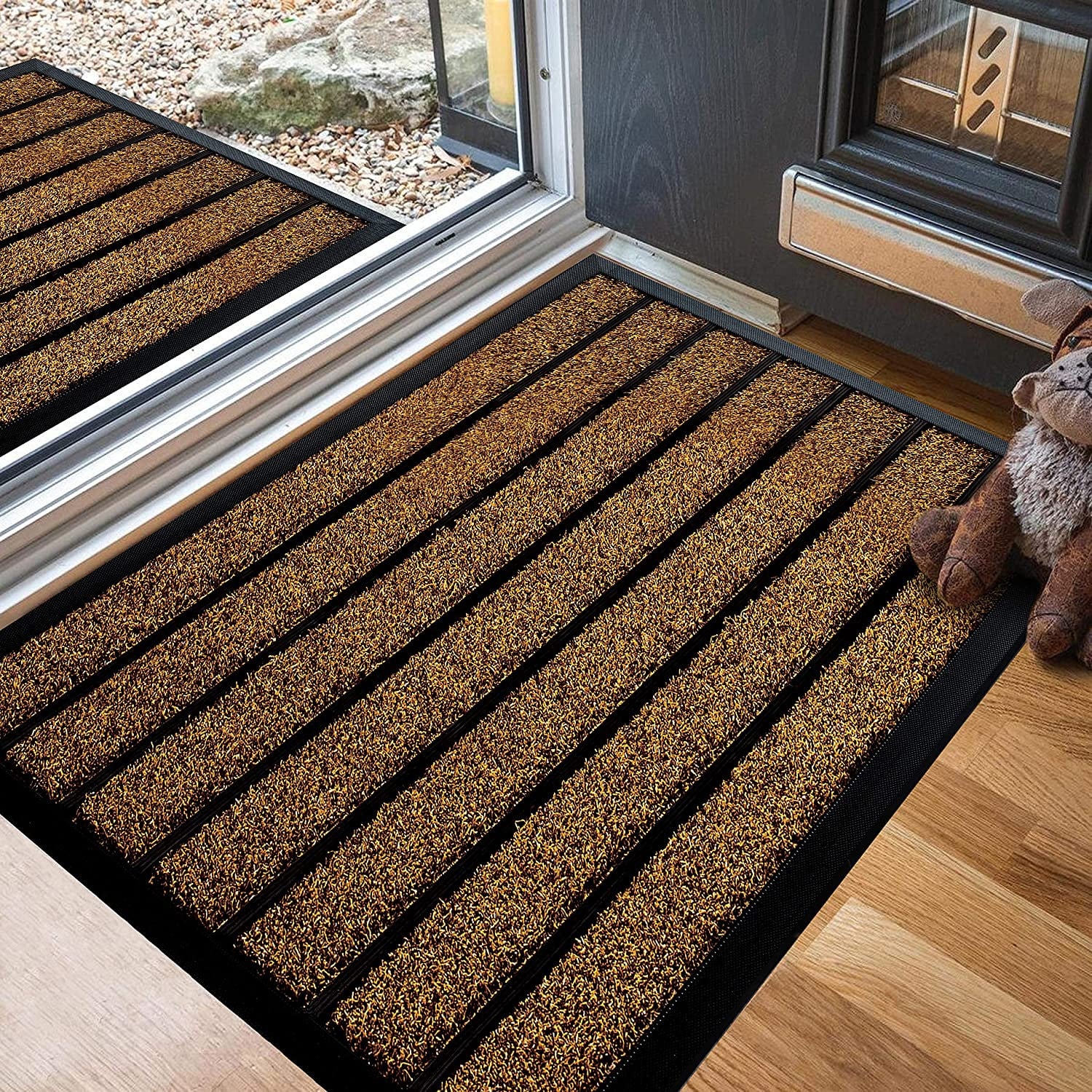 Extra Durable Door Mat 30x18 Mats for Front Door Etsy