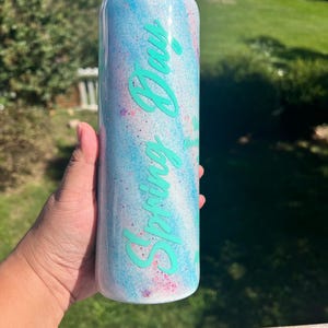 Spring Day Cup