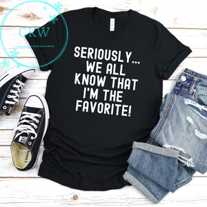 Grandma Shirt Funny Grandma Shirt Mothers Day Gift Mom Life