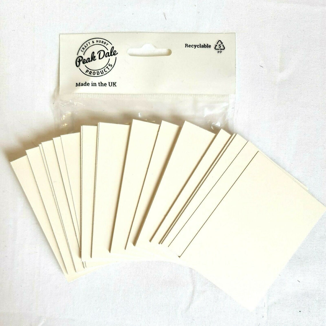 Artist Trading Cards Blanks ATC 50 Pack Cream or White Etsy