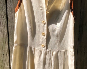 Women's Philosophy di Alberta Ferretti Vintage Dress