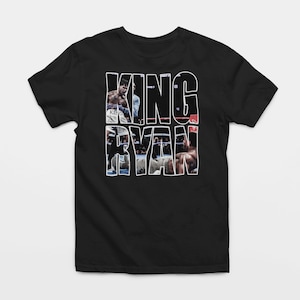 King Ryan Garcia - T-Shirt