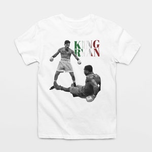 King Ryan Garcia - T-Shirt