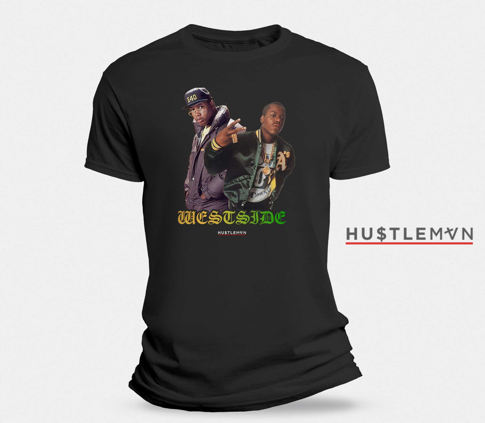 EclecticHoops T-Shirt - EclecticHoops.com