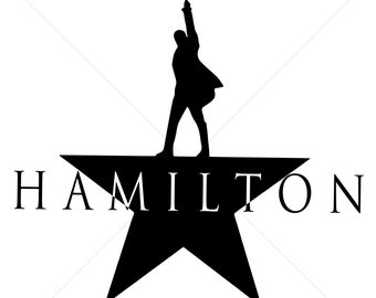 Download Hamilton Svg Etsy