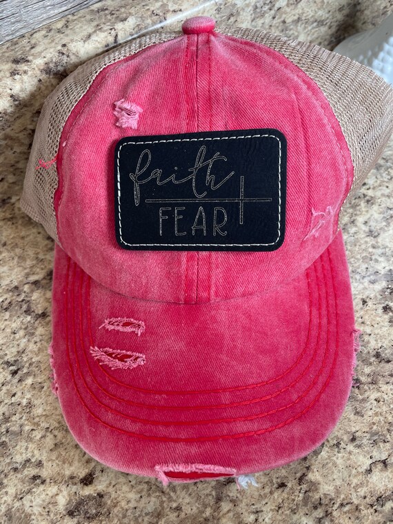 Cc ponytail baseball hat cheap
