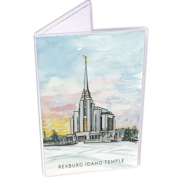 Rexburg - Etsy
