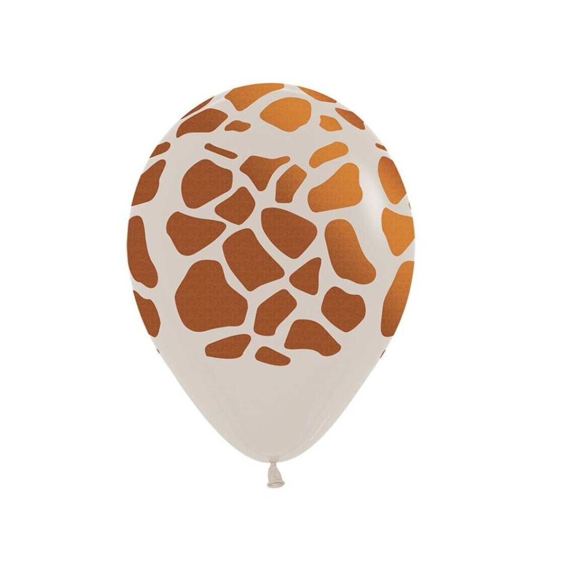 DIWULI Palloncini Animali Giungla 9 Anni Set