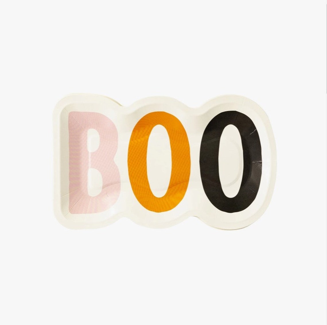 Boo I'm Two | Cute Halloween Birthday Decor | Halloween Party | Pink ...