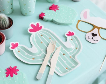 Wholesale & Custom Cactus Decorations From Global Suppliers - View #10