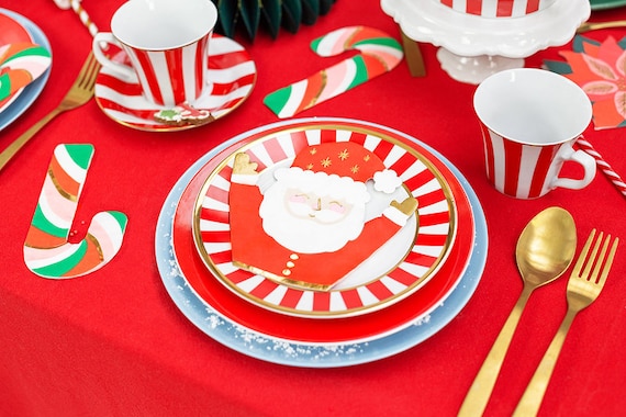 The Very Hungry Caterpillar Tableware Party Plates Child Blue The Very Hungry Caterpillar Tableware Party Plates Child Blue