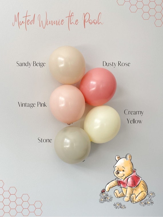 Winnie the Pooh Baby Shower Games Bundle, Winnie-the-pooh Baby