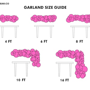 Kit de guirnalda de globos DIY con temática del superhéroe Capitán América / Decoración de cumpleaños de superhéroes / Cumpleaños del Capitán América / EE. UU. / Decoración del 1 de julio imagen 3
