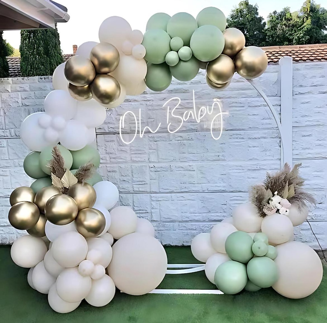 Ghirlanda Di Foglie Di Eucalipto Artificiali 40m: Verde Vite Per Decorazioni Fai Da Te, Matrimoni, Festa Della Giungla