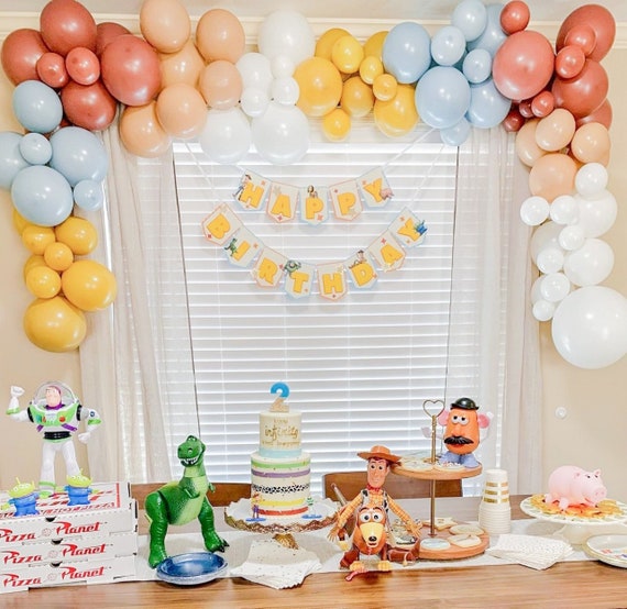 Toy story decorations discount