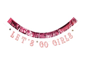 Pink Cowgirl Hat Plates | Last Rodeo | Disco Cowgirl Birthday | Last Rodeo Cowgirl Bachelorette | First Rodeo Birthday | Cowgirl Party Plate