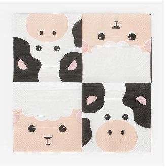 Kit Ballons Décoration Thème Vache Cowgirl – 78 Pièces Rose, Or, Blanc, Pastel Pour Anniversaire Fille - 3