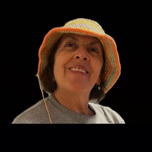 Crochet Boat Hats