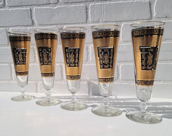 TIKI ビンテージセラミックカップ ヴィンテージ セラミック TIKI マグカップ 4 個セット