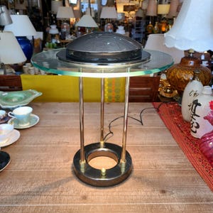 80s スペースエイジ デスクライト ミッドセンチュリー 照明 - メルカリ