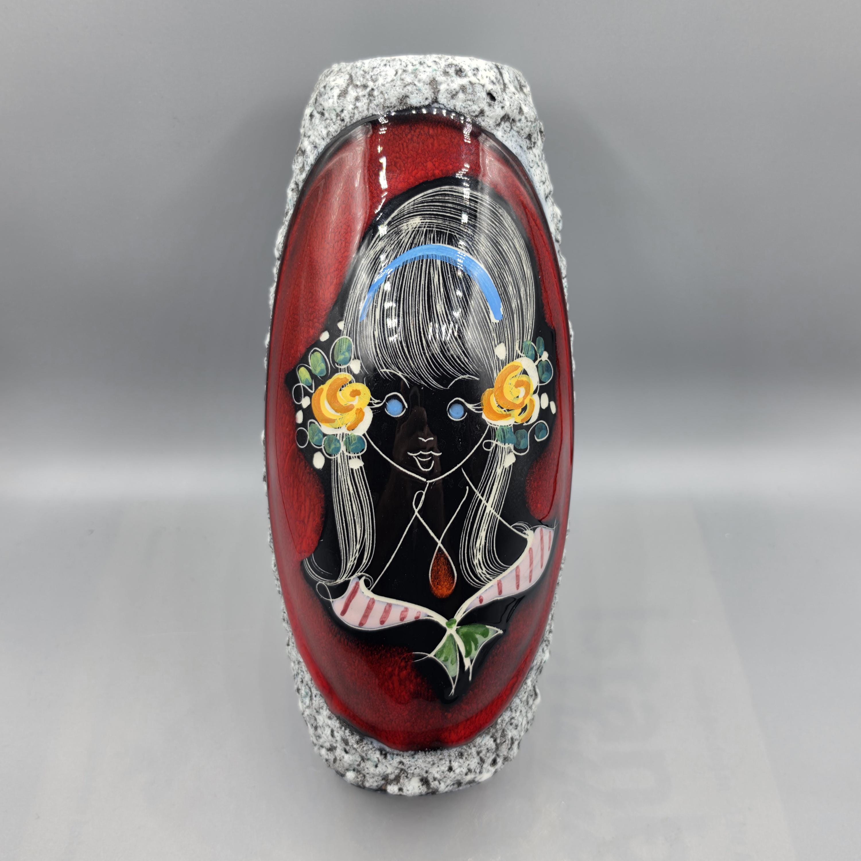 San Marino Pottery - Etsy