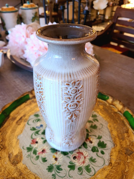 West German Vase (RHA) West German Vase (RHA)