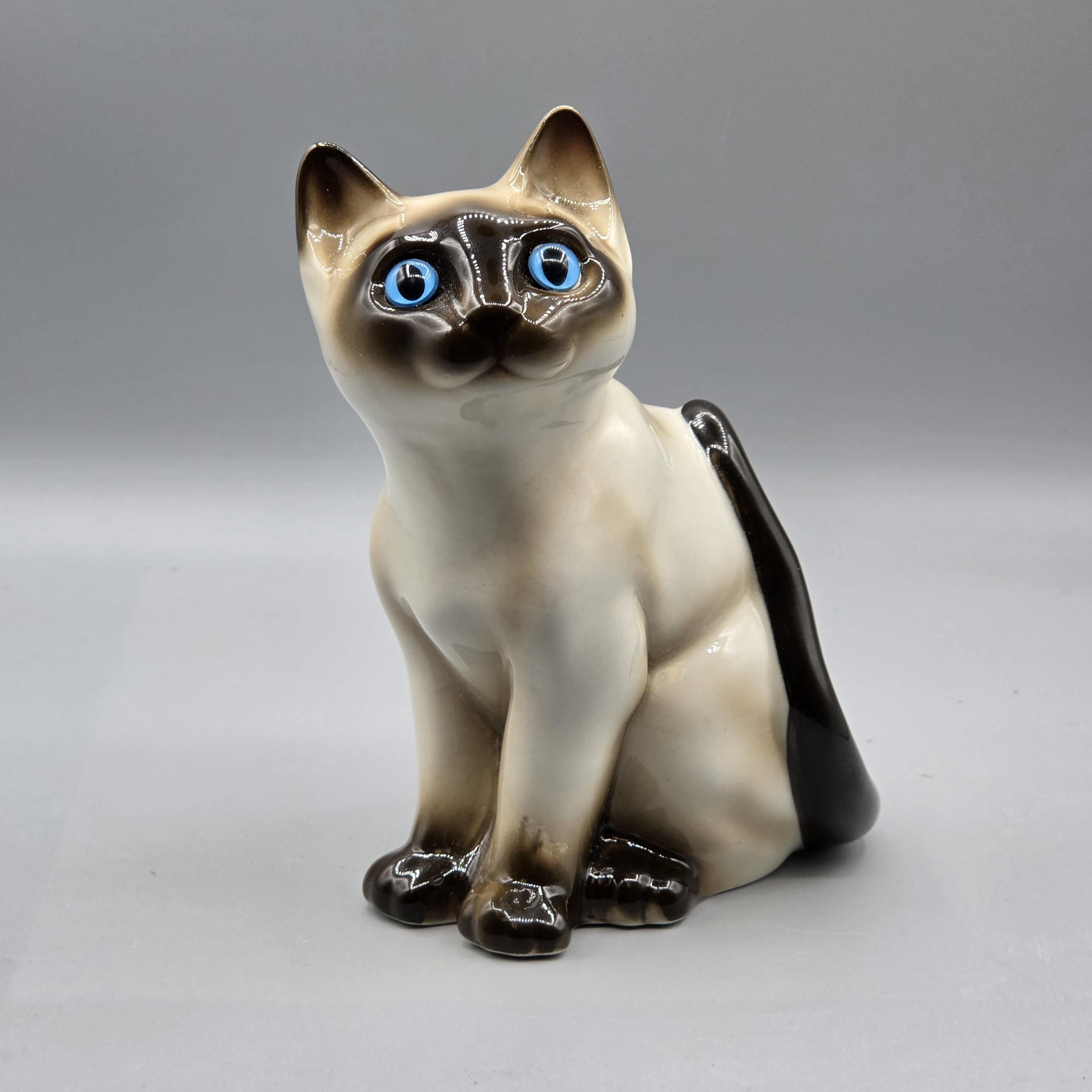 Retro Enesco Glass - Etsy