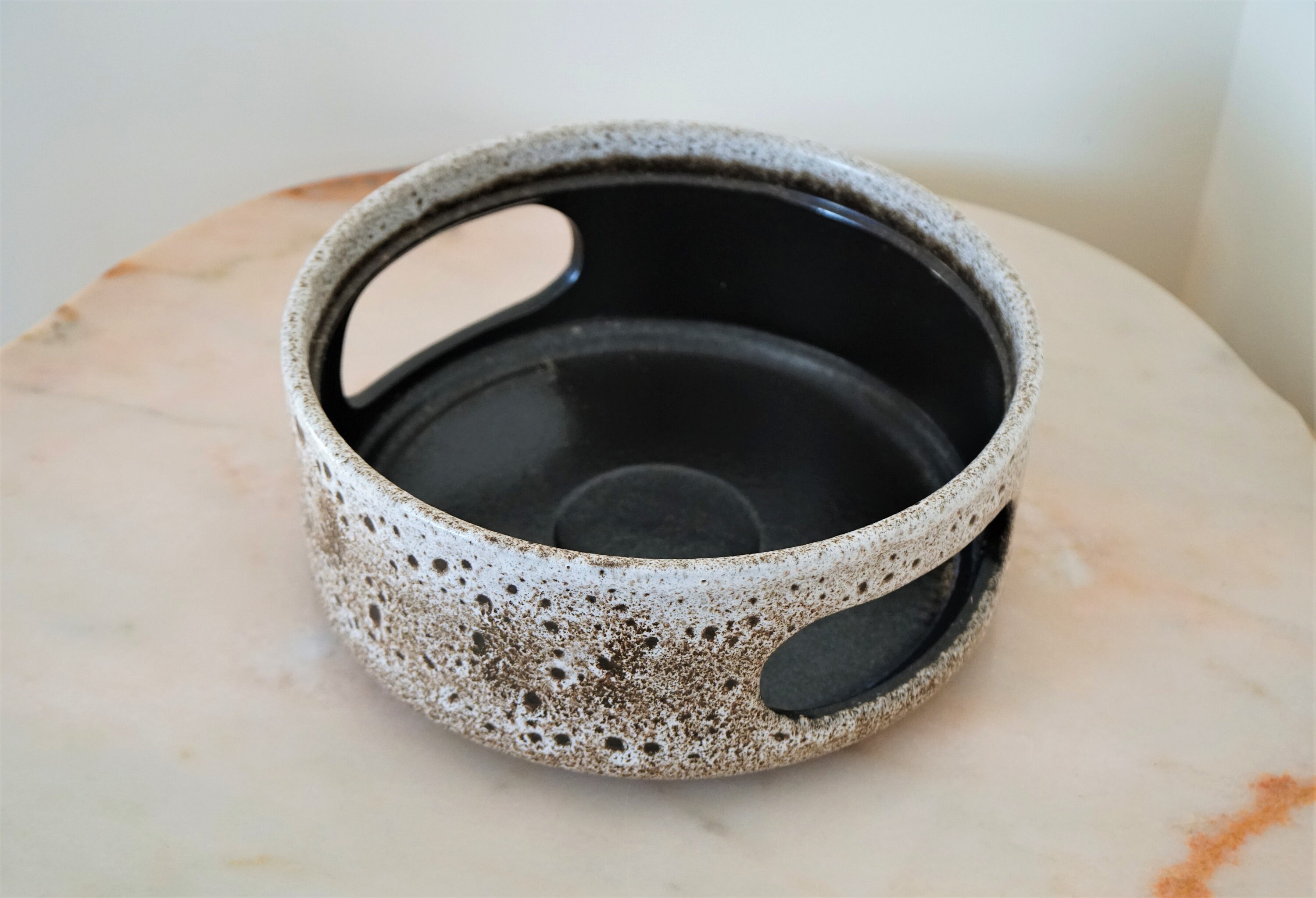 Mid Century Kera Grill West German Pottery Etsy Österreich