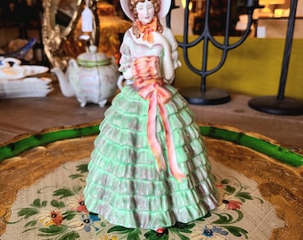 Rosina Bone Chine Figurine 1950's (RHA) Rosina Bone Chine Figurine 1950's (RHA)