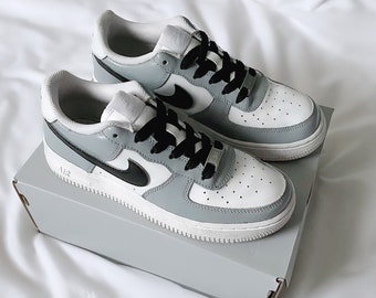 customised air forces uk