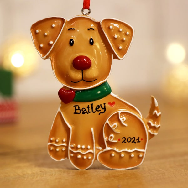 Custom Dog Name Etsy