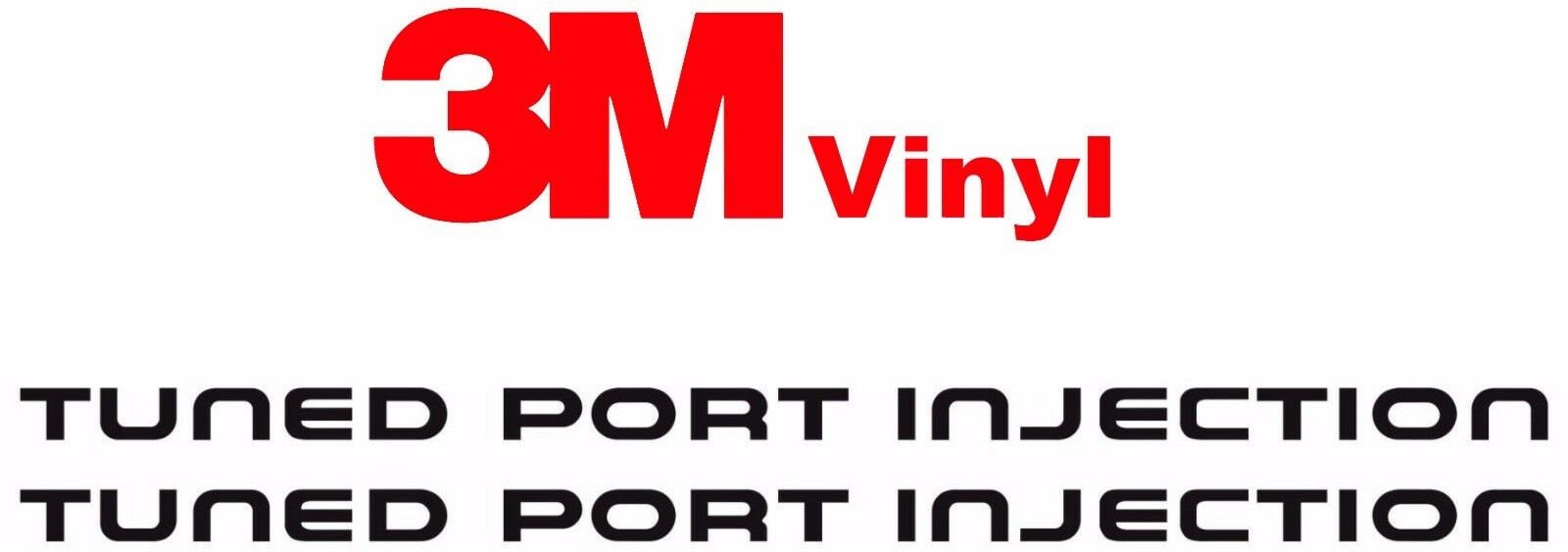 Car Parts & Accessories 1985 1990 Camaro IROCZ Z28 5.7 Tuned Port