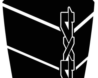 Rebel Hood Stripe Fits 2019 - 2022 Ram Rebel 4x4 Graphic Decal 3M Vinly