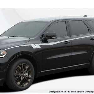 Dodge durango 2020 sale accessories