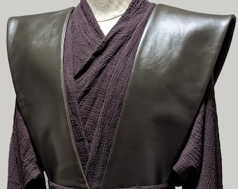 Jedi Tunic Sewing Pattern