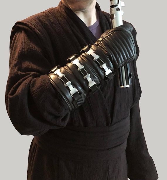 Jedi Tunic Sewing Pattern - Etsy