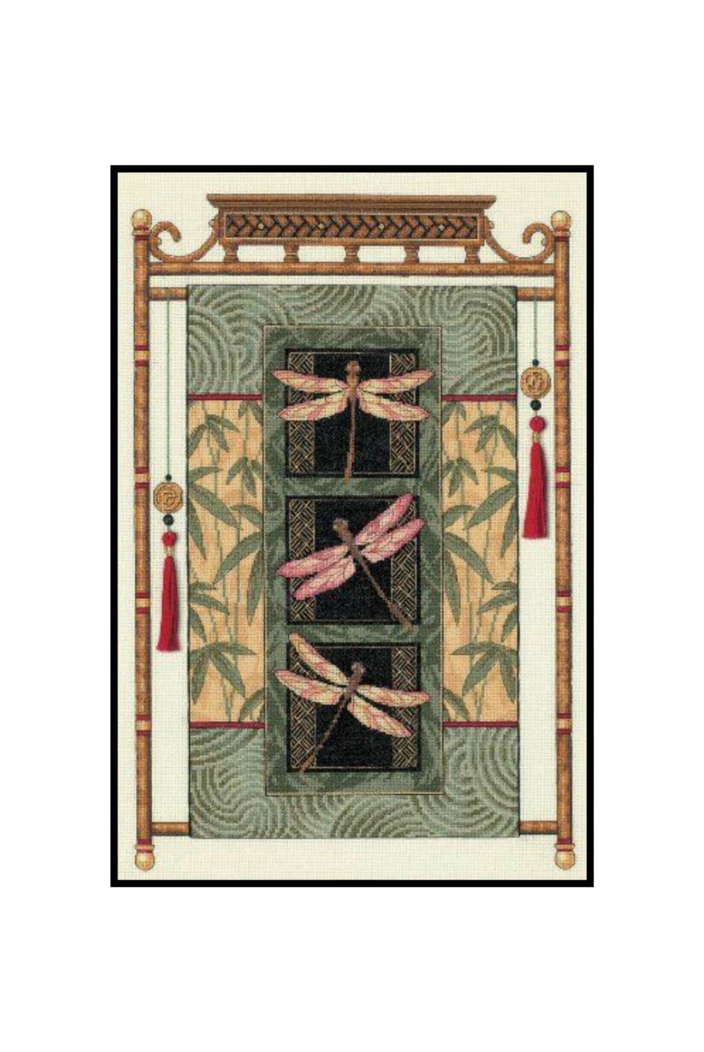Cross Stitch Frame 19 14 35cm 48cm Wooden Scroll Frame Embroidery Supplies  