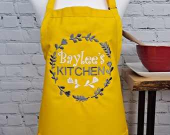 aprons on etsy