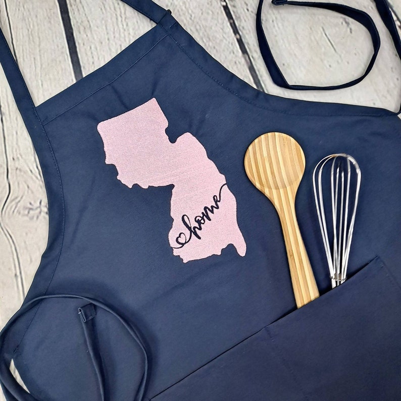 theThreadedStitchCo Apron - Thumbnail 5