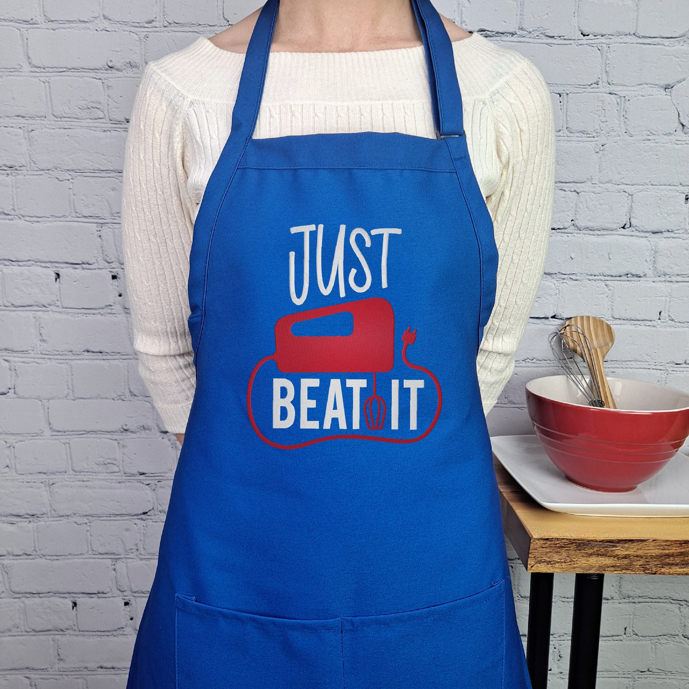 I think i have enough kitchen gadgets - said no cook ever - Funny Chef  Gifts Cooking