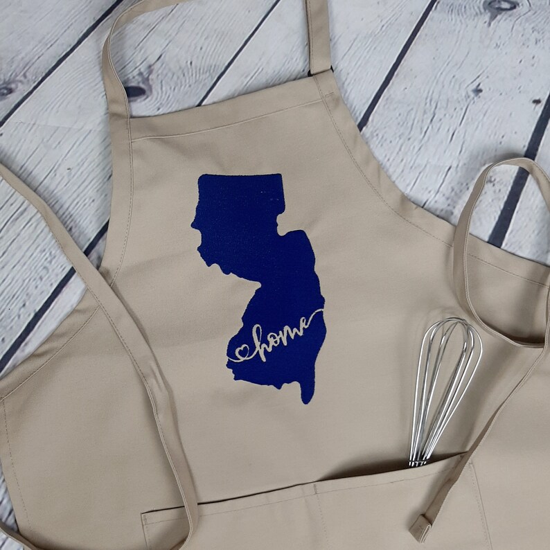 theThreadedStitchCo Apron - Thumbnail 3