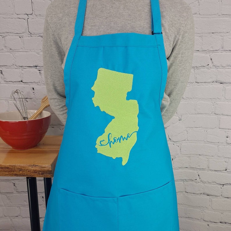 theThreadedStitchCo Apron