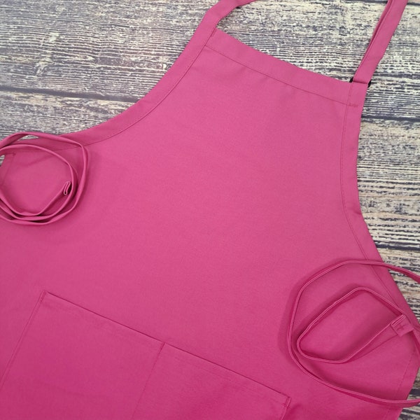 Blank Aprons Etsy
