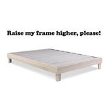 Platform Beds