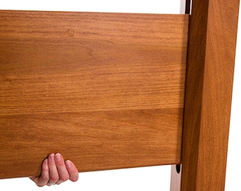 Stain Samples - Japanese Joinery Kumi Frame Lancaster County Crafted