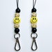 see more listings in the Lanyards  section