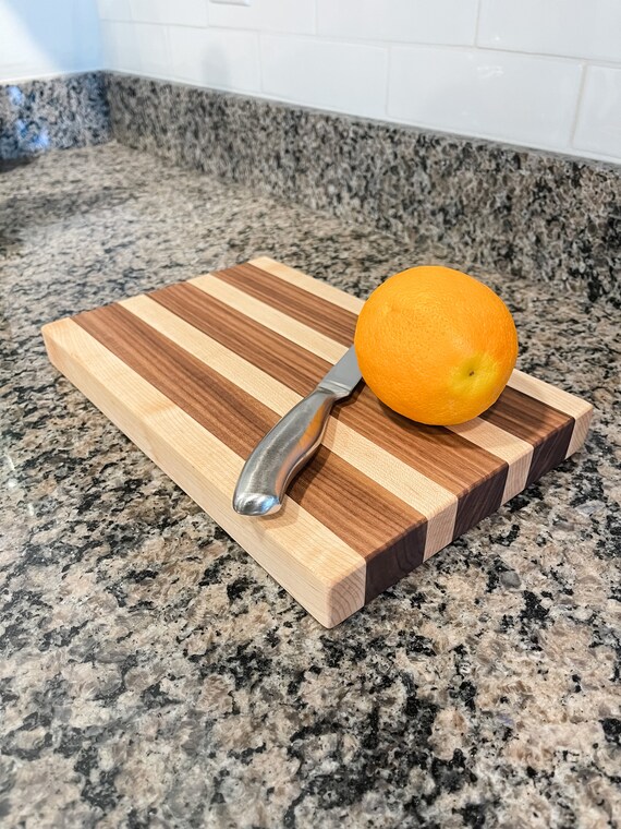 Kitchen Wooden Chopping Boards  Wooden Board F Kitchen Small - 6